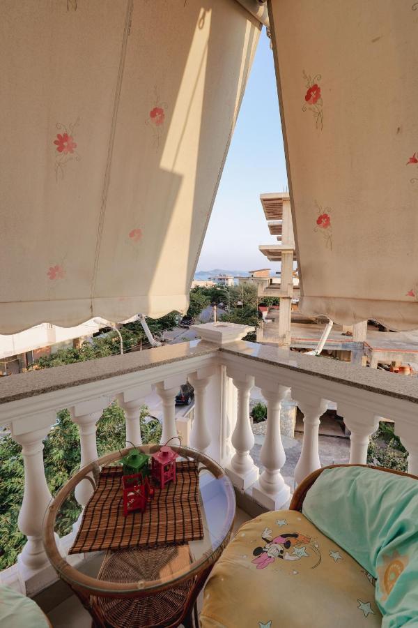 Dom wakacyjny Vacation Saranda